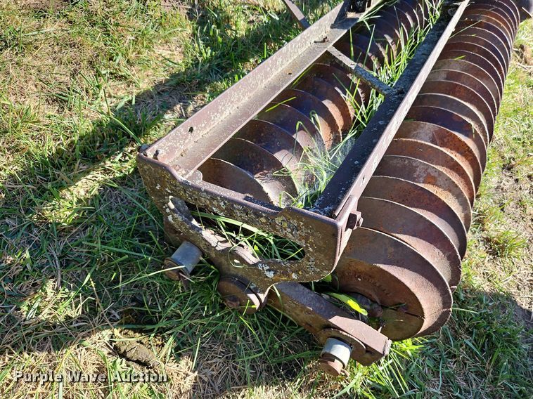 image for item LM9235 Tillage equipment