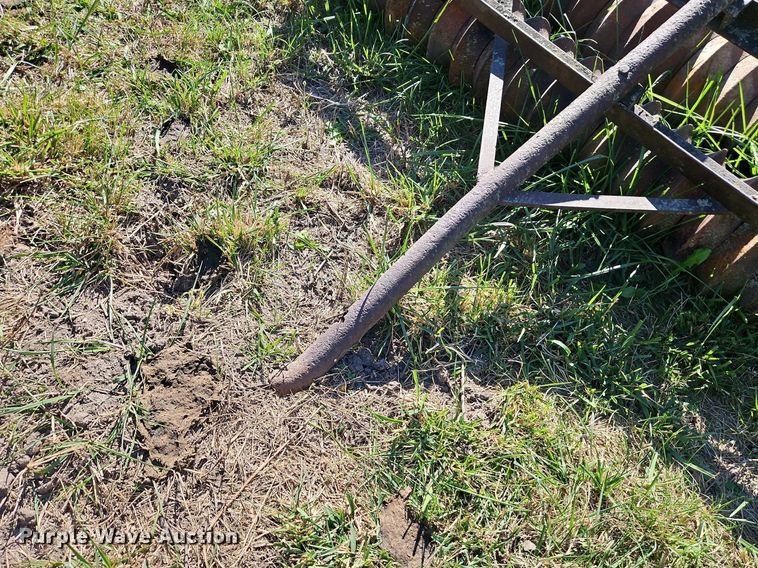 image for item LM9235 Tillage equipment