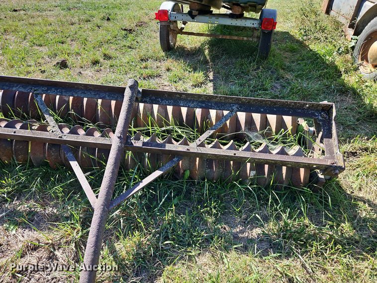 image for item LM9235 Tillage equipment