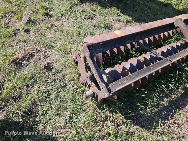 image for item LM9235 Tillage equipment