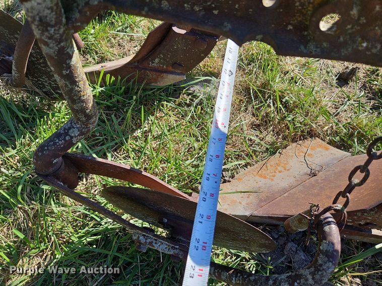 image for item LM9235 Tillage equipment