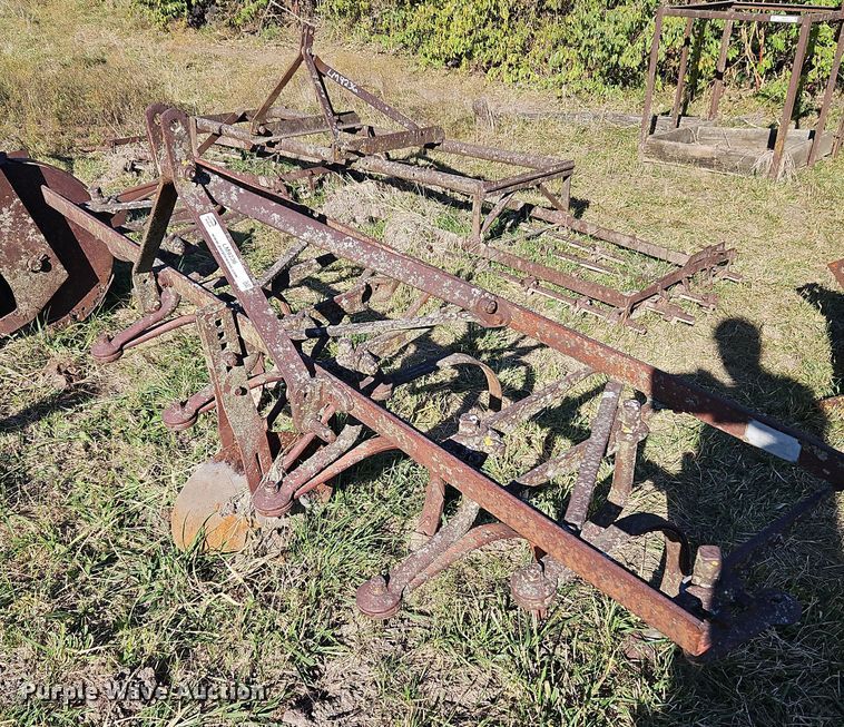 image for item LM9236 Tillage equipment