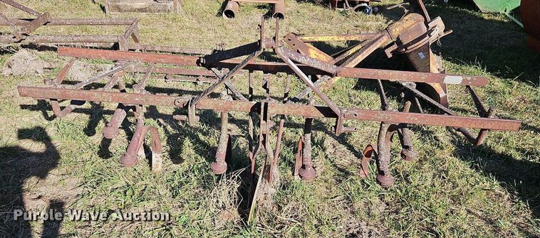 image for item LM9236 Tillage equipment