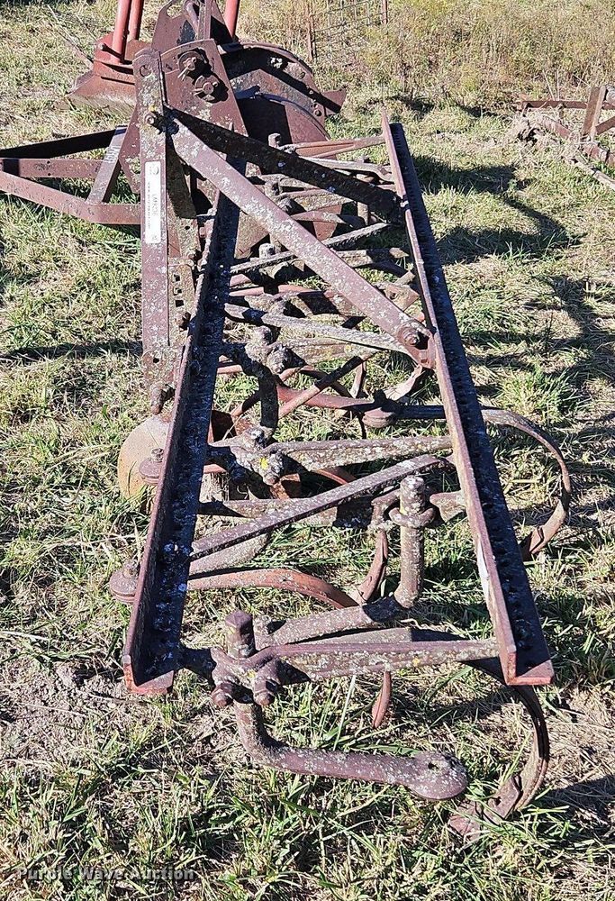 image for item LM9236 Tillage equipment