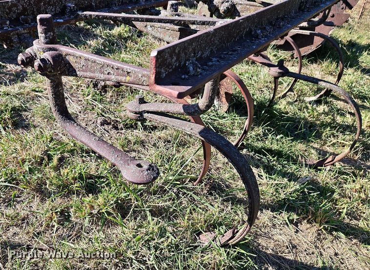 image for item LM9236 Tillage equipment
