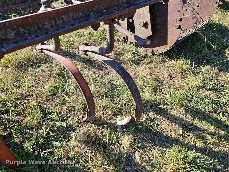 image for item LM9236 Tillage equipment