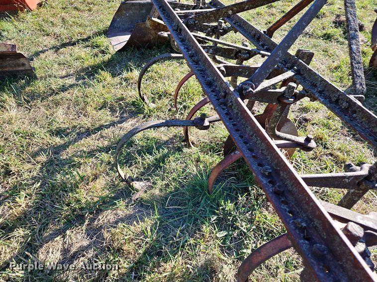 image for item LM9236 Tillage equipment