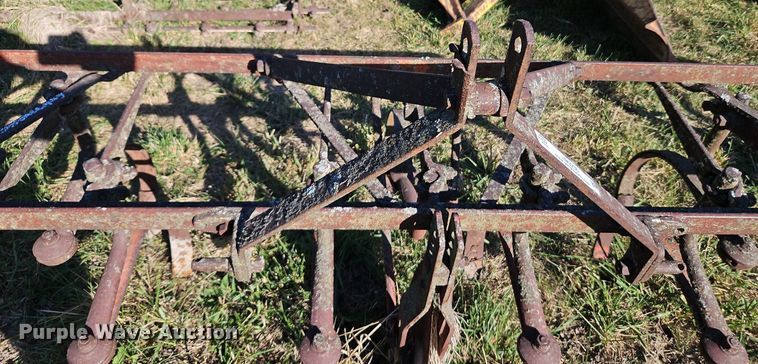 image for item LM9236 Tillage equipment