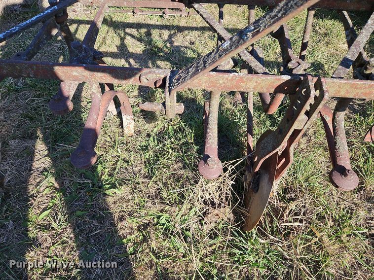 image for item LM9236 Tillage equipment