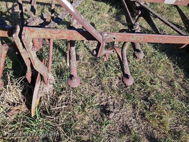 image for item LM9236 Tillage equipment