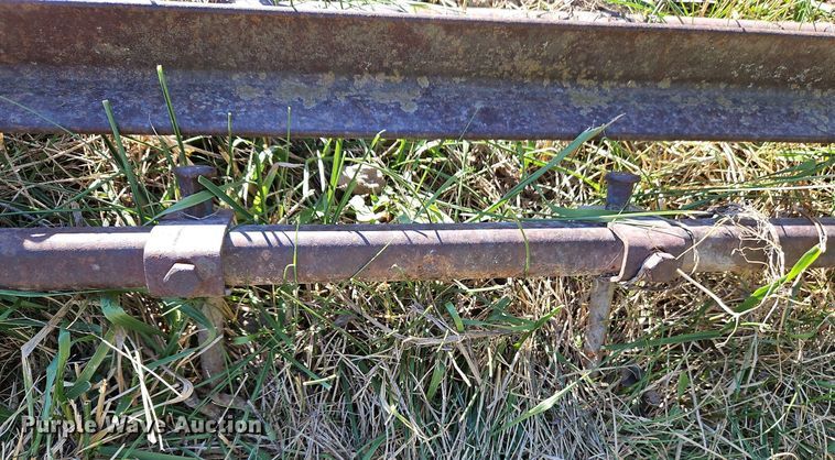 image for item LM9236 Tillage equipment