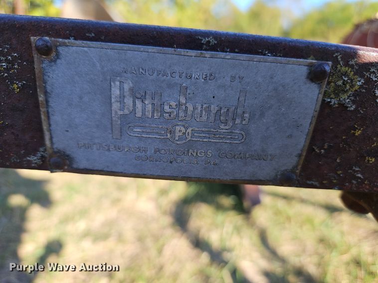 image for item LM9236 Tillage equipment