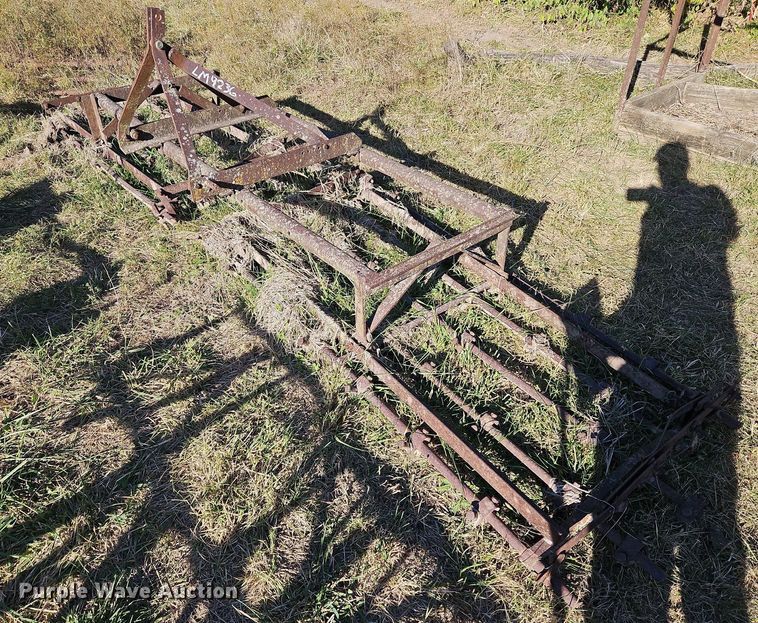 image for item LM9236 Tillage equipment