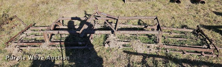 image for item LM9236 Tillage equipment