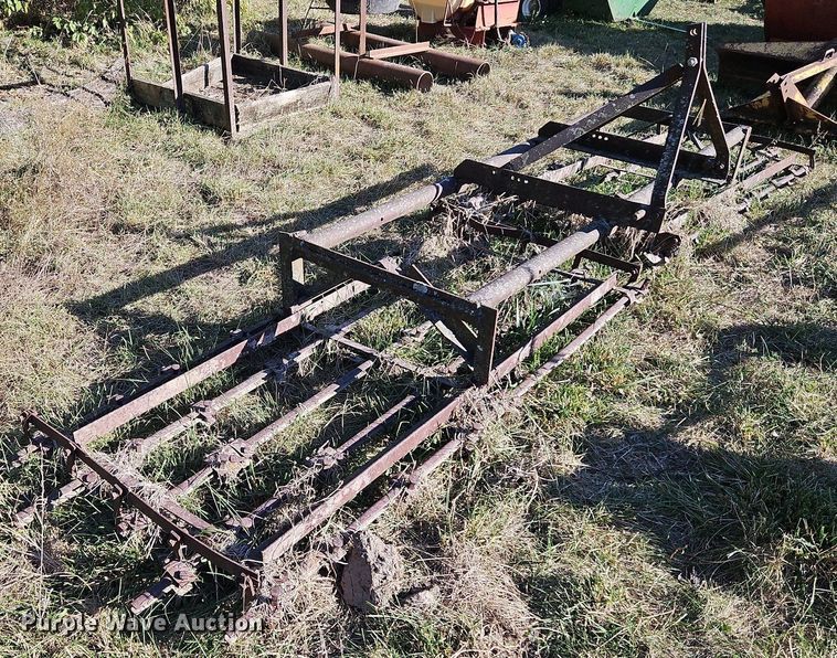 image for item LM9236 Tillage equipment