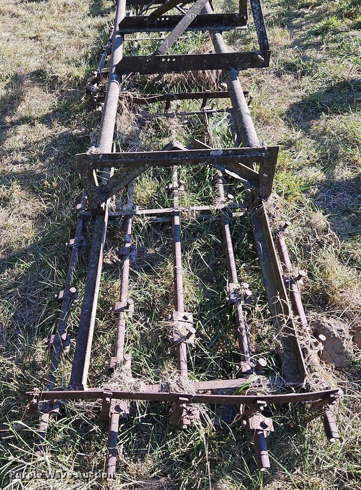 image for item LM9236 Tillage equipment