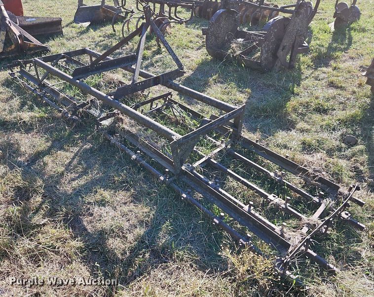 image for item LM9236 Tillage equipment