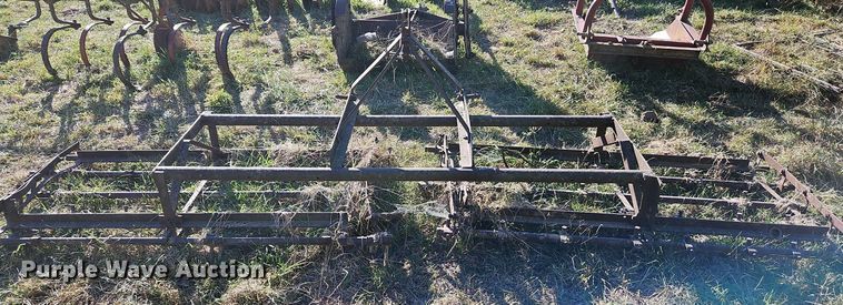 image for item LM9236 Tillage equipment