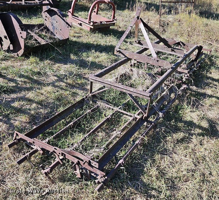 image for item LM9236 Tillage equipment