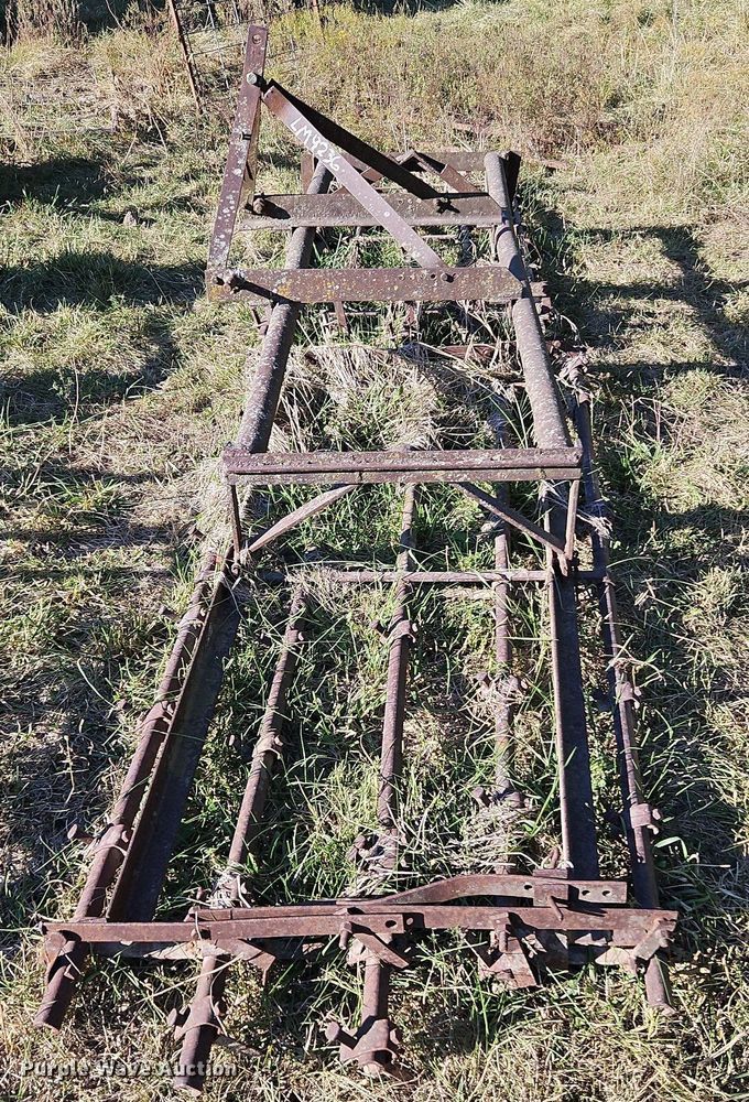 image for item LM9236 Tillage equipment