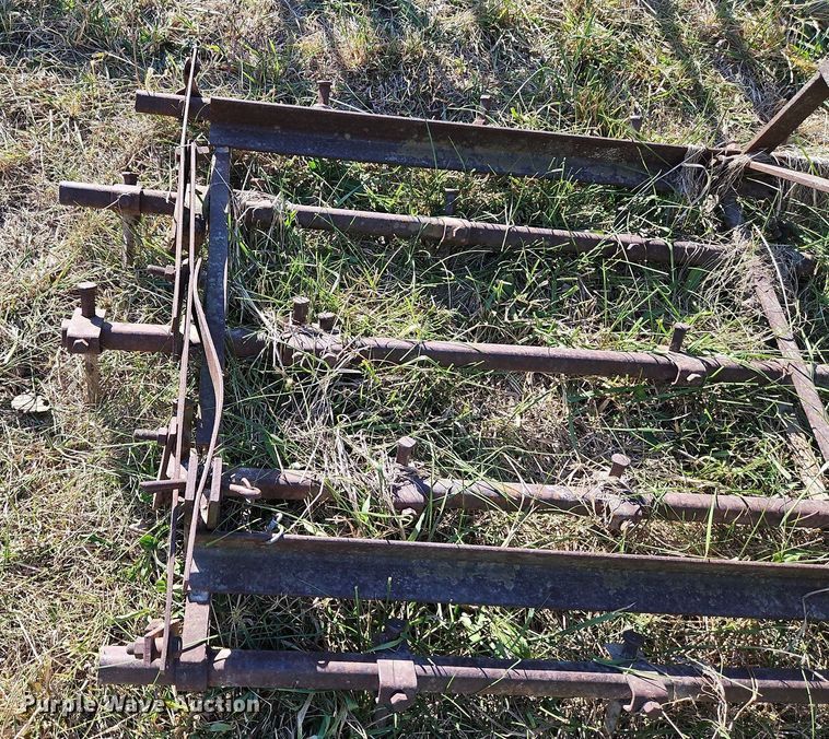 image for item LM9236 Tillage equipment