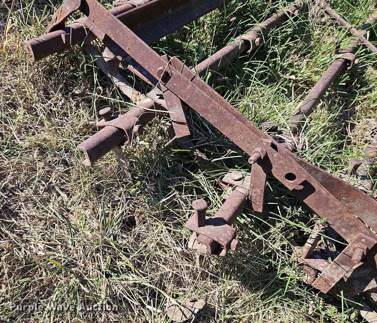 image for item LM9236 Tillage equipment