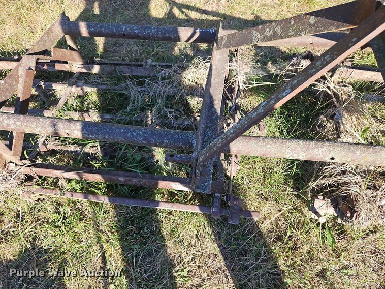 image for item LM9236 Tillage equipment