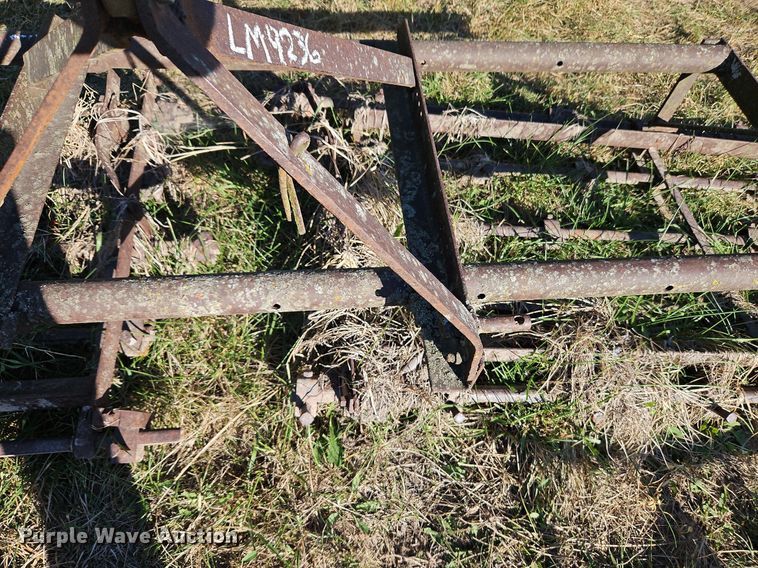 image for item LM9236 Tillage equipment