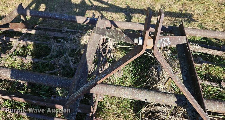 image for item LM9236 Tillage equipment