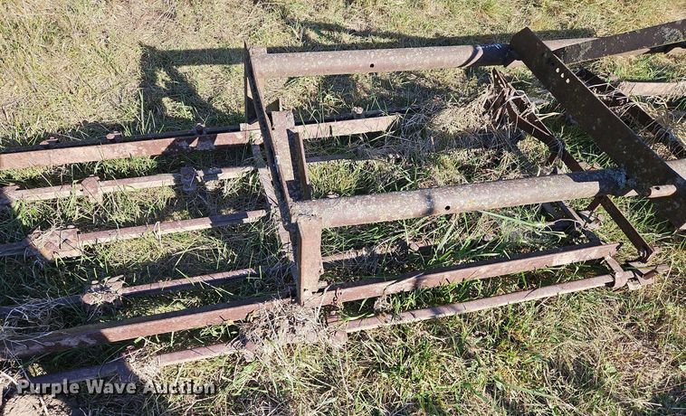 image for item LM9236 Tillage equipment