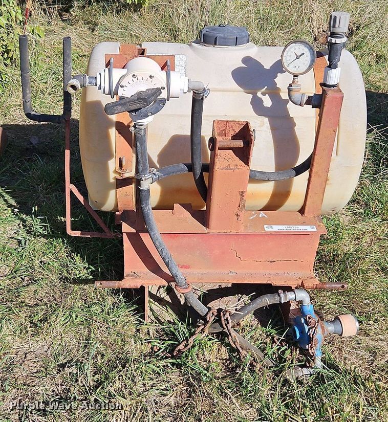 image for item LM9239 Sprayer