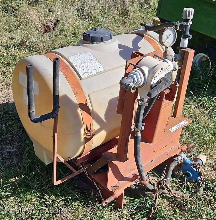 image for item LM9239 Sprayer