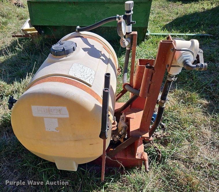 image for item LM9239 Sprayer