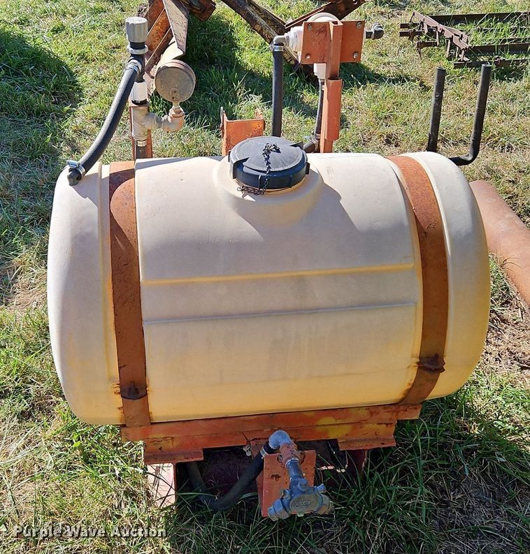 image for item LM9239 Sprayer