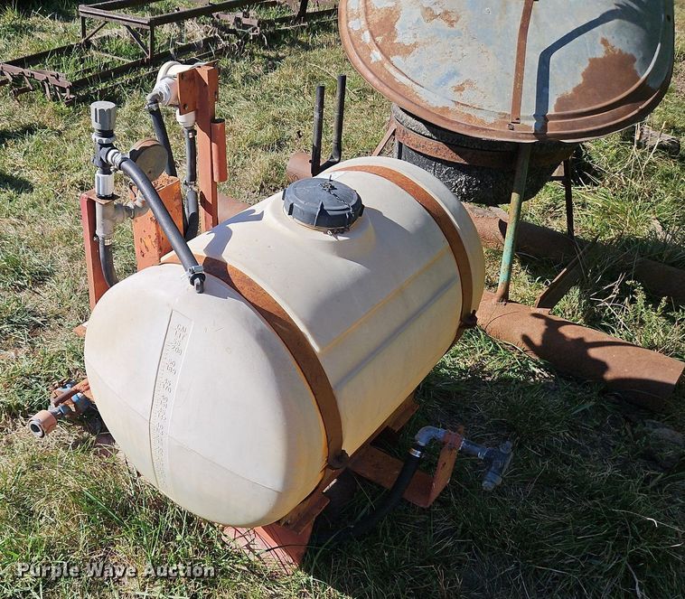 image for item LM9239 Sprayer