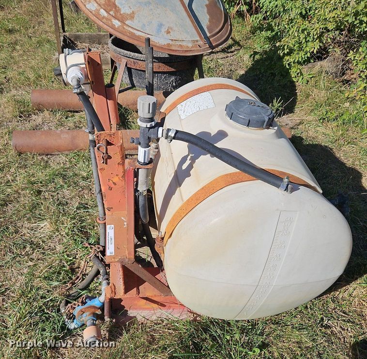 image for item LM9239 Sprayer