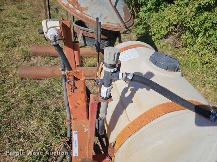 image for item LM9239 Sprayer