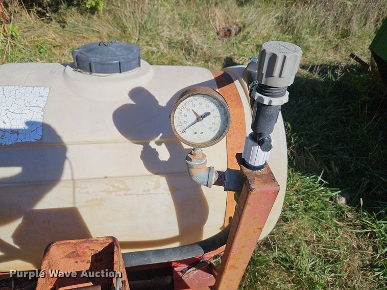 image for item LM9239 Sprayer