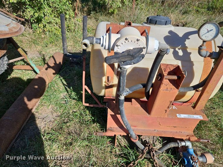 image for item LM9239 Sprayer