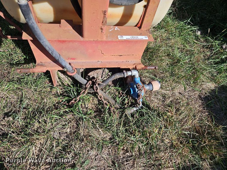 image for item LM9239 Sprayer