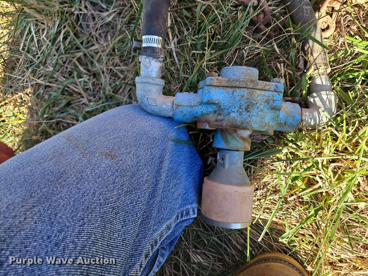 image for item LM9239 Sprayer