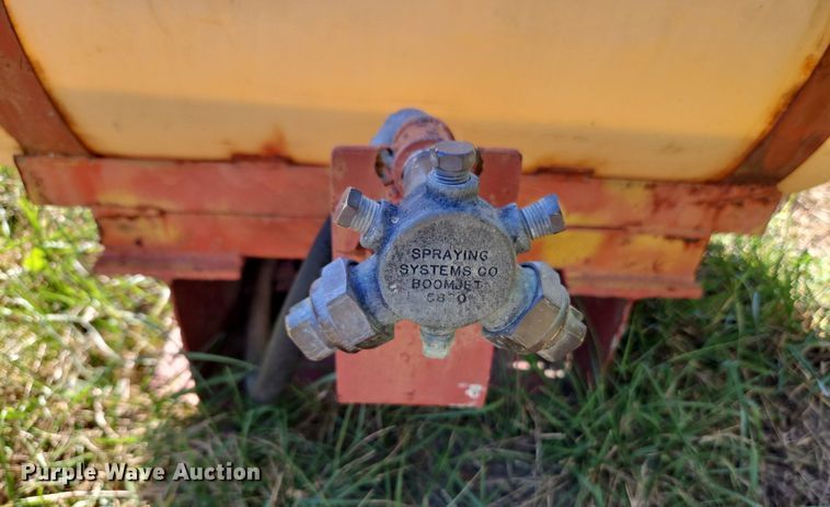 image for item LM9239 Sprayer