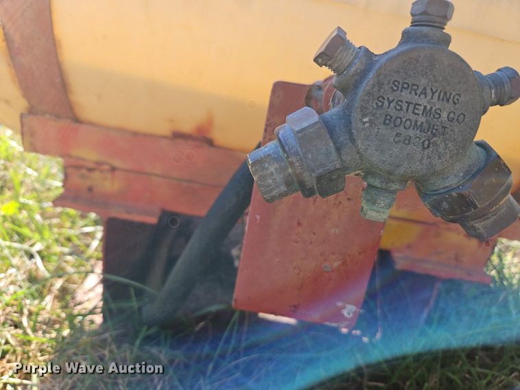 image for item LM9239 Sprayer