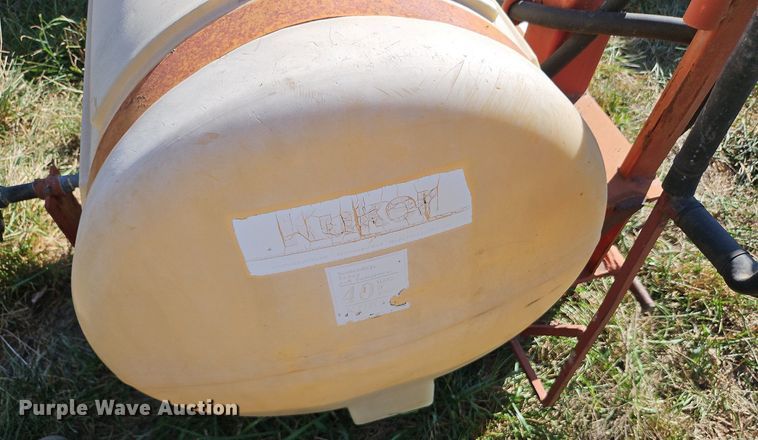 image for item LM9239 Sprayer