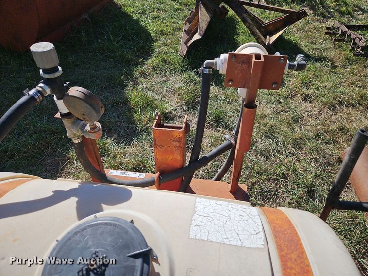 image for item LM9239 Sprayer