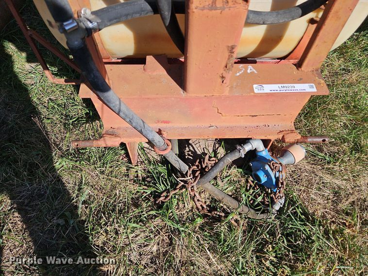 image for item LM9239 Sprayer