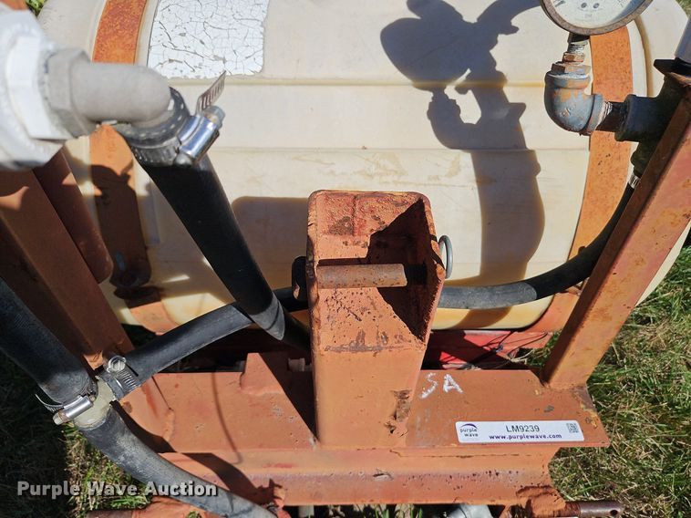 image for item LM9239 Sprayer