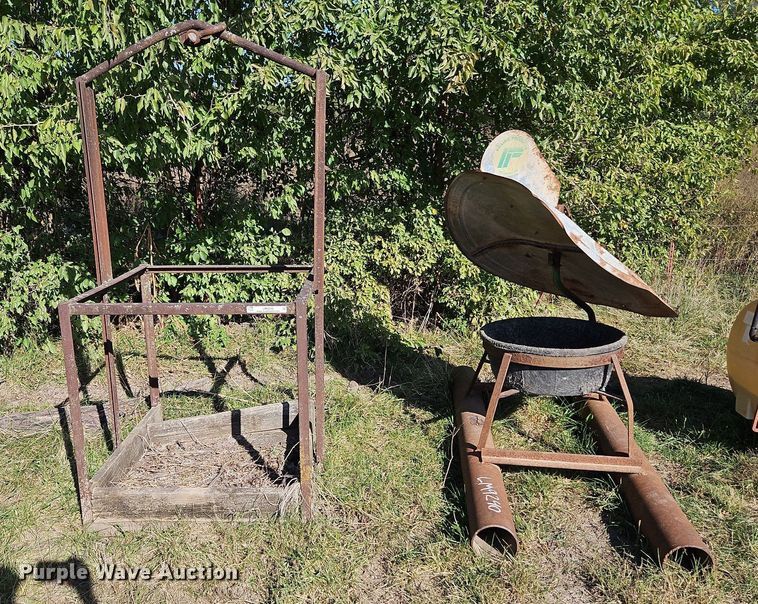 image for item LM9240 Tools