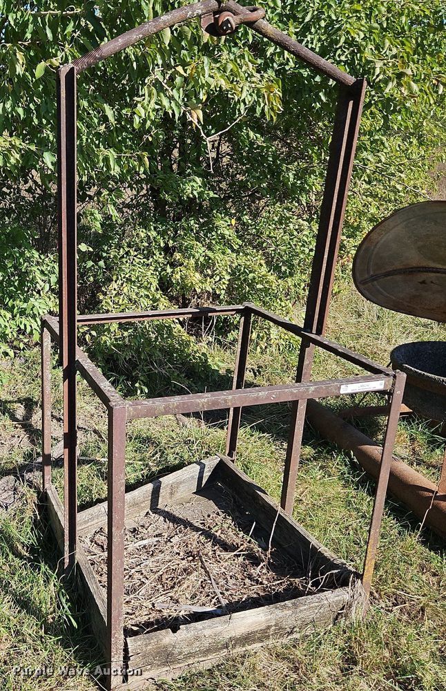 image for item LM9240 Tools