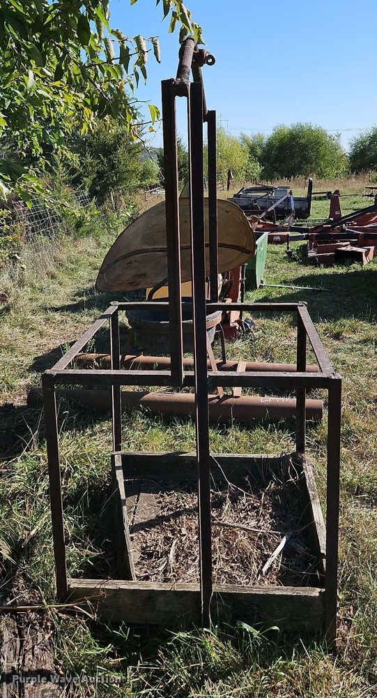 image for item LM9240 Tools